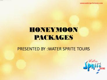 KERALA TOUR PACKAGES (3)