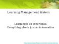 Learning Management System | Online LMS | eLearning Training PowerPoint PPT Presentation