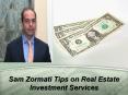 Sam Zormati Tips on Real Estate Investment Services PowerPoint PPT Presentation