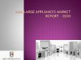 Asia Pacific Large Appliances Market Outlook to 2020