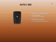 Automotive Diagnostic Scanner