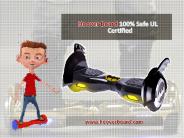 Top Hooverboard Shop In US And Canada
