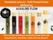 Homejuice.com.au - Cold Pressed Juices Melbourne