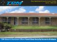 TDM Glass & Aluminium Offers Finest Glass Security Screen in Brisbane PowerPoint PPT Presentation