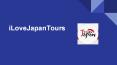 Japan luxury holidays PowerPoint PPT Presentation