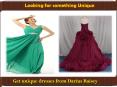 Choose the best Dresses from Darius Cordell PowerPoint PPT Presentation