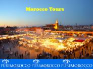 Morocco Tour Operator