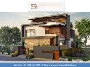 Interior Designer in Pune Sovereign architects