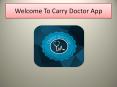 Carry Doctor App - Get Expert Doctor Opinion Online PowerPoint PPT Presentation