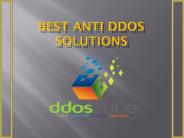 Anti ddos | Distributed Denial Service