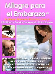 MILAGRO PARA EL EMBARAZO PDF GRATIS.