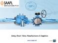 OEM Swing Check Valves Manufacturers PowerPoint PPT Presentation
