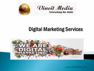 Seo Services Company in pune