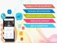 Web Designing and SEO Services Dubai