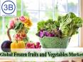 Global Frozen fruits and Vegetables Market PowerPoint PPT Presentation