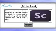 Adobe Scout Support Center Number