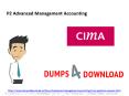 Download Verified CIMA P2 Exam Questions - PPT PowerPoint PPT Presentation