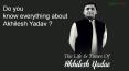 Do you know everything about Akhilesh Yadav? PowerPoint PPT Presentation