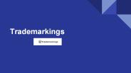 Australian trademark attorney