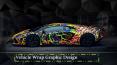 Vehicle Wrap Graphic Design in Sharjah PowerPoint PPT Presentation