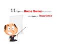 Home Insurance Company in Fresno - Gill Insurance Agencies PowerPoint PPT Presentation