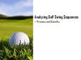 Best Golf Swing Analyzers - Swingprofile.com