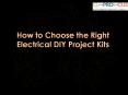 How to Select the DIY Electrical Projects Kit By Engineering Students PowerPoint PPT Presentation