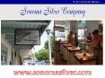 925 sterling silver jewelry PowerPoint PPT Presentation