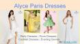 Trendy Selections of Alyce Paris Dresses & Gowns