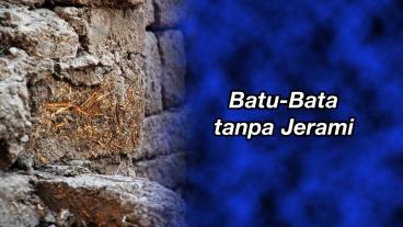 Batu-Bata tanpa Jerami