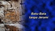 Batu-Bata tanpa Jerami