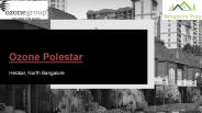 Ozone Polestar