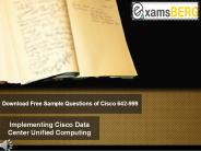 Examsberg 642-999 PDF Dumps