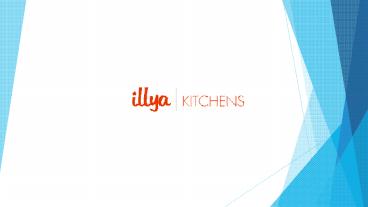 Wooden Kitchen Designs & Ideas by illyakitchens (2)