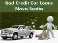 Bad Credit Car Loans Nova Scotia PowerPoint PPT Presentation