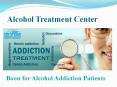 Alcohol Addiction treatment - New Solutions Counseling Centers PowerPoint PPT Presentation
