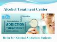 Alcohol Addiction treatment - New Solutions Counseling Centers (1) PowerPoint PPT Presentation