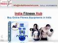 India Fitness Hub Offers Gym Equipment in Remarkable Price PowerPoint PPT Presentation