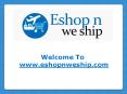 International shipping company in US PowerPoint PPT Presentation