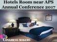 Hotels Room near APS Annual Conference 2017 PowerPoint PPT Presentation