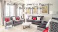 Details of the Luxurious Properties  in the Cayman Islands