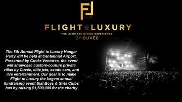 Fashion Show Sponsors