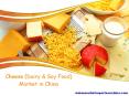 Cheese (Dairy & Soy Food) Market in China PowerPoint PPT Presentation