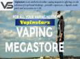Online vapor store - vapinstarz.com PowerPoint PPT Presentation