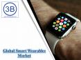 Global Smart Wearables Market PowerPoint PPT Presentation