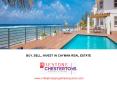 Bespoke Cayman Islands real estate company