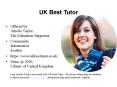 Professional Assignment & Education Help With UK Best Tutor PowerPoint PPT Presentation