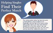 Helping Singles Find Their Perfect Match