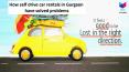How self drive car rentals in Gurgaon have solved problems