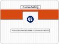 Create your Own Mobile eCommerce Store at QuickeSelling PowerPoint PPT Presentation